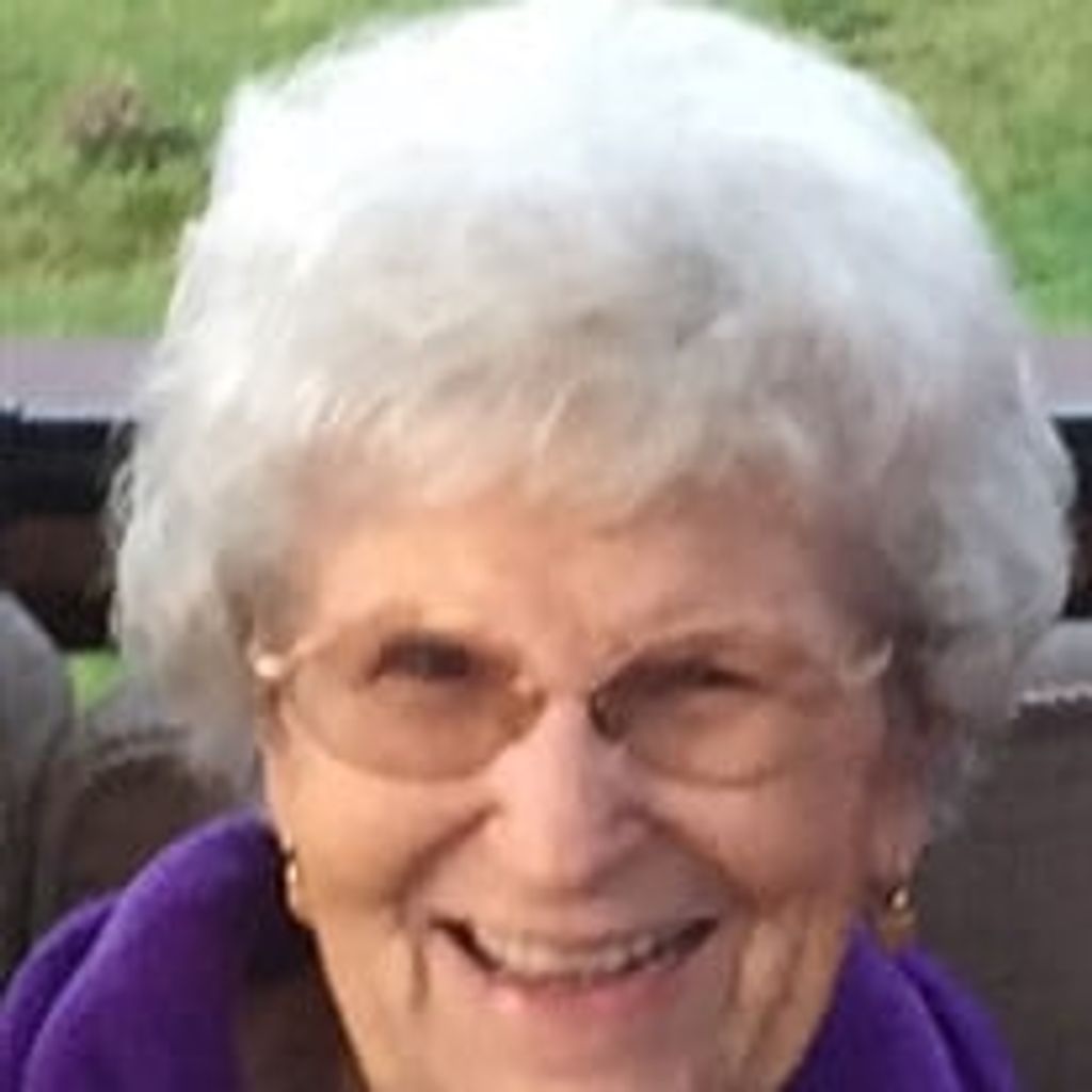 Kita Mae (Marlow) Tomlin