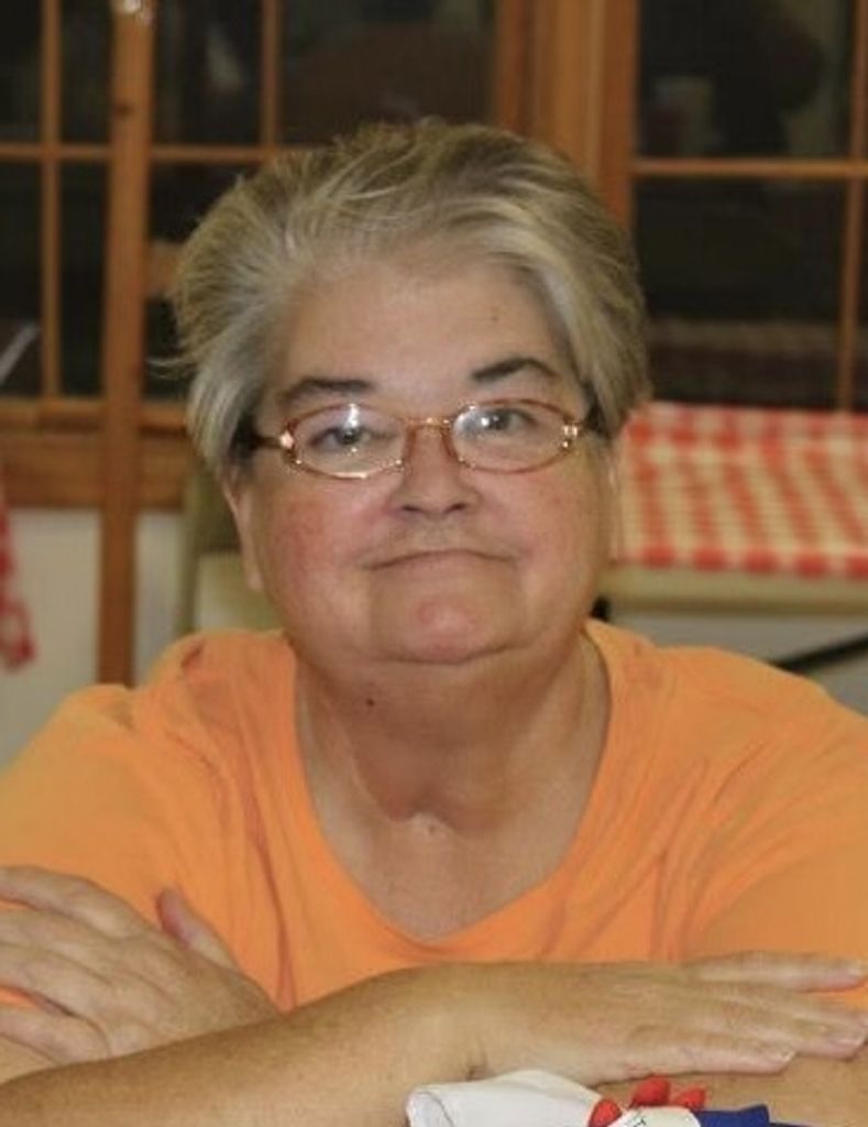 Frankie Darlene Vernon Profile Photo