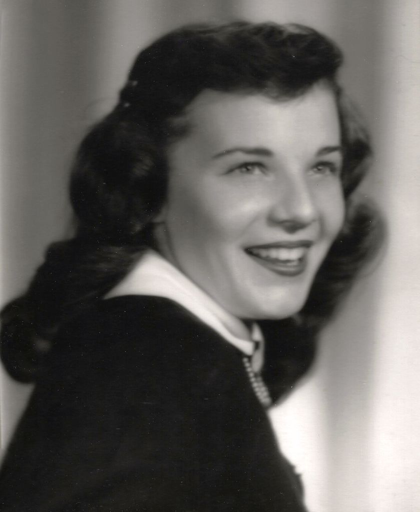 June Marie Gruhn