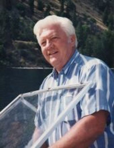 Gaylord M. Pearson Profile Photo