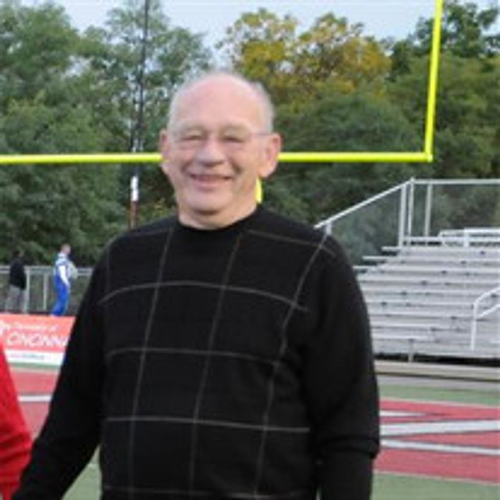 Robert L Record
