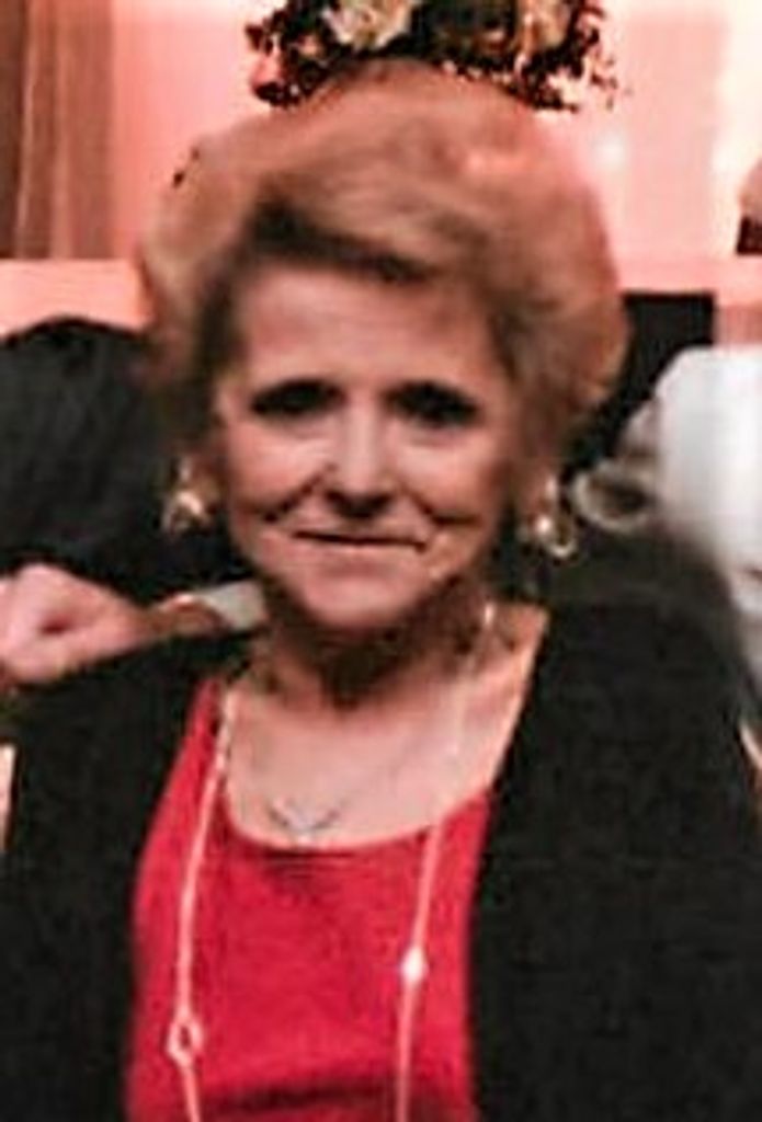 Karen Johnson