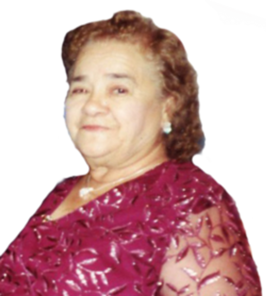 Amelia T. Gamez
