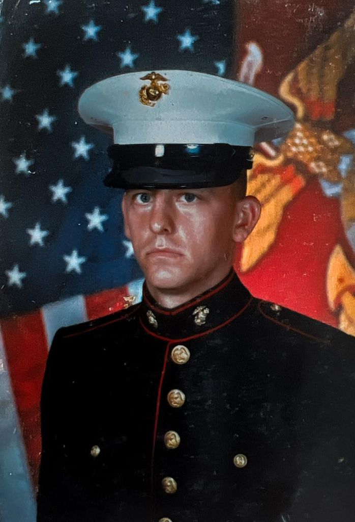 Zachary Scott Bailey Profile Photo