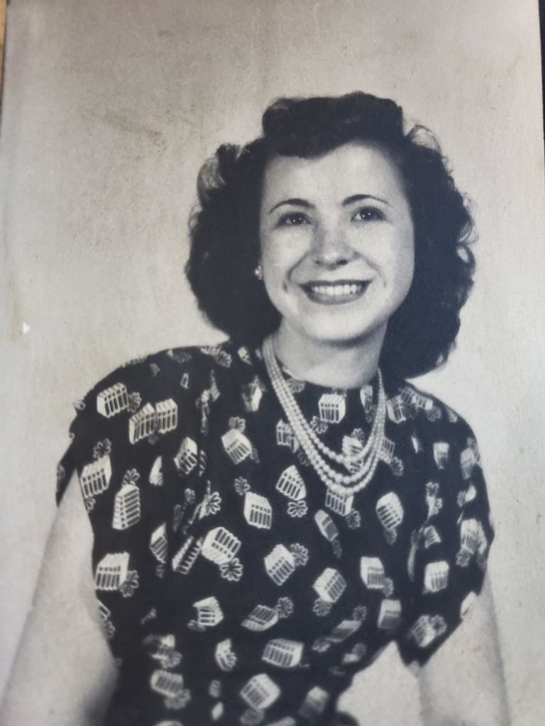 Pebble Marie Johnson