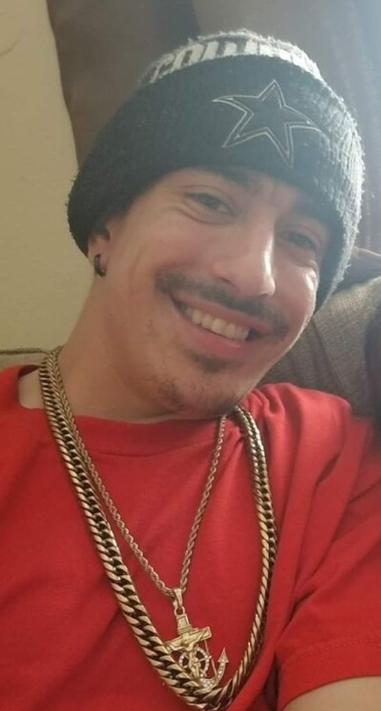 Steven " Stevie" J. Faz Profile Photo