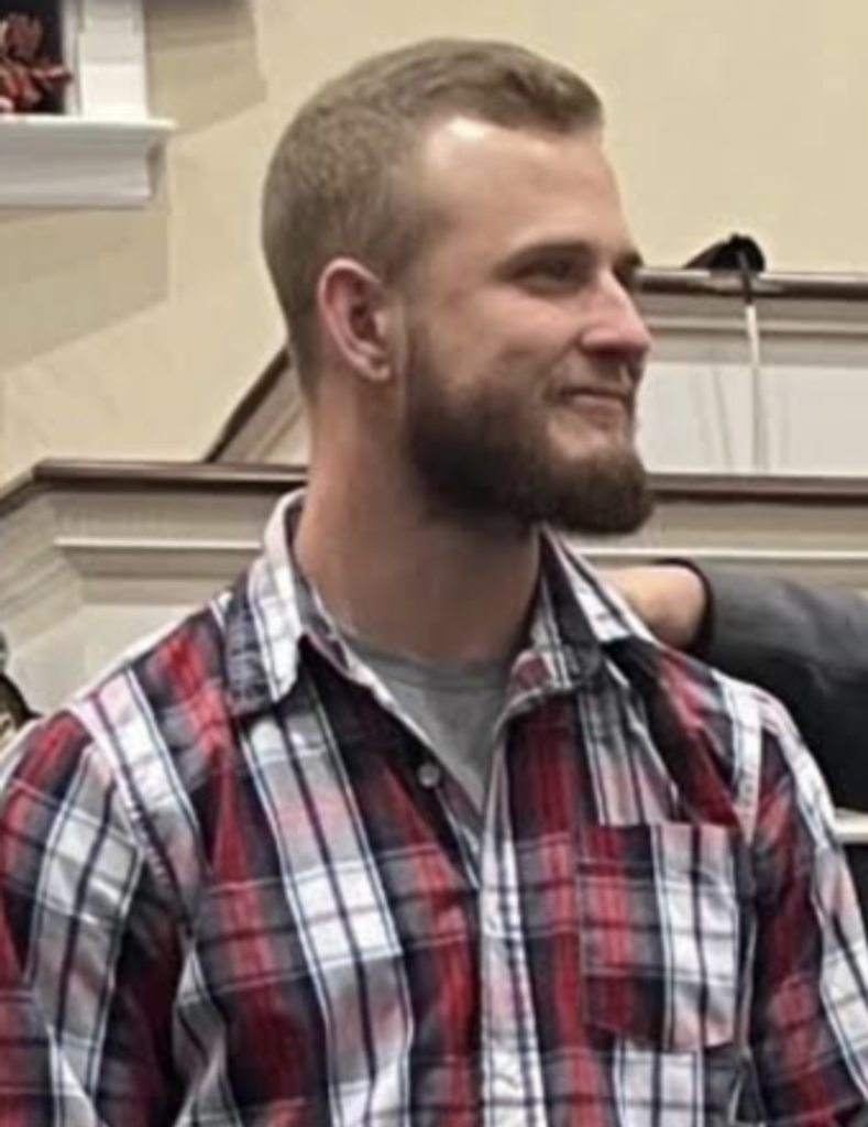 Mr. Ryan Michael Stone