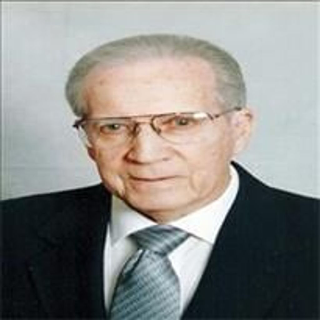 Robert Dale Garrison Profile Photo