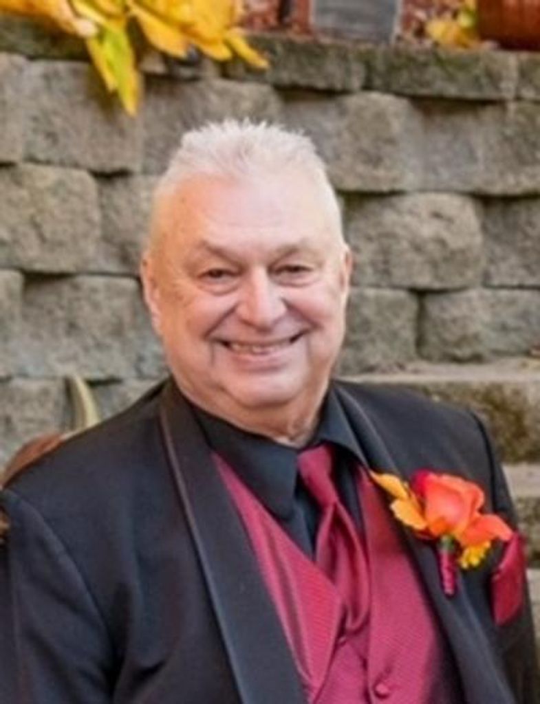 David W. Swanson Profile Photo