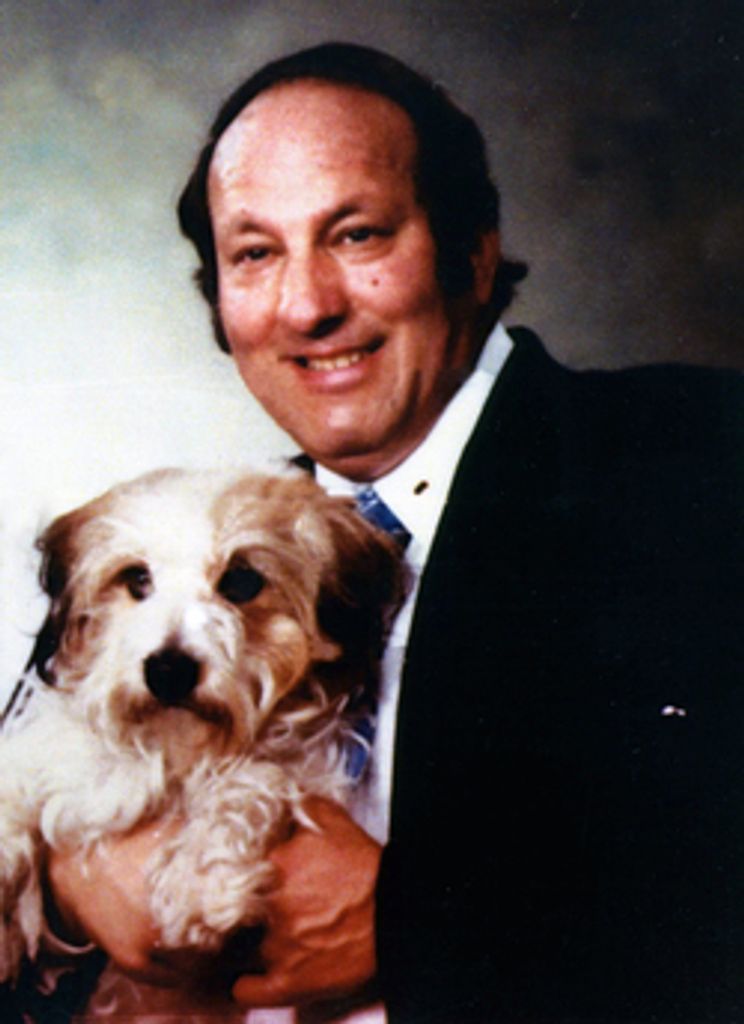 Robert Polesie