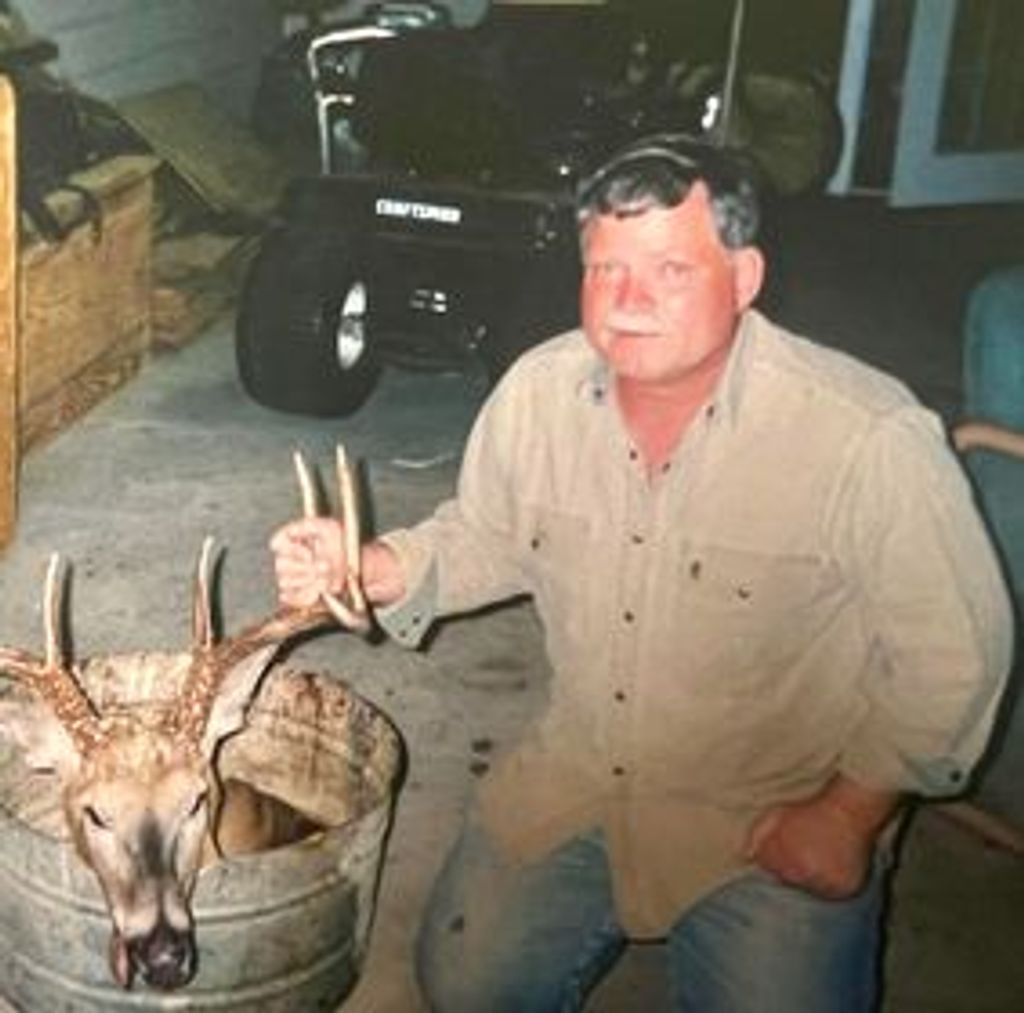 Terry Dalton Profile Photo
