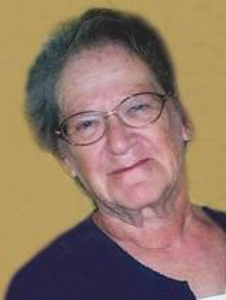 Linda Rae Flammang Profile Photo