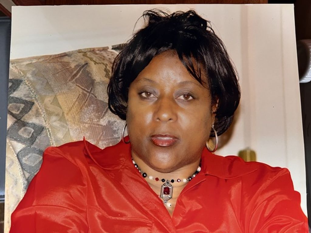 Ms. Gladys Marie Jackson Profile Photo
