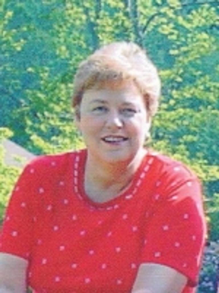 Patricia L. "Pat" Oliver