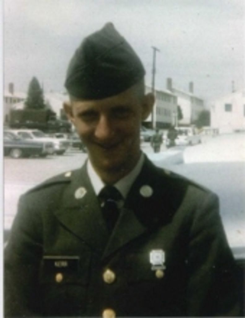 Stephen Kerr