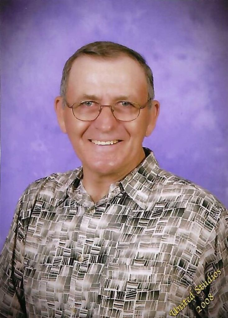 Dennis Courtland Edwards, Sr.