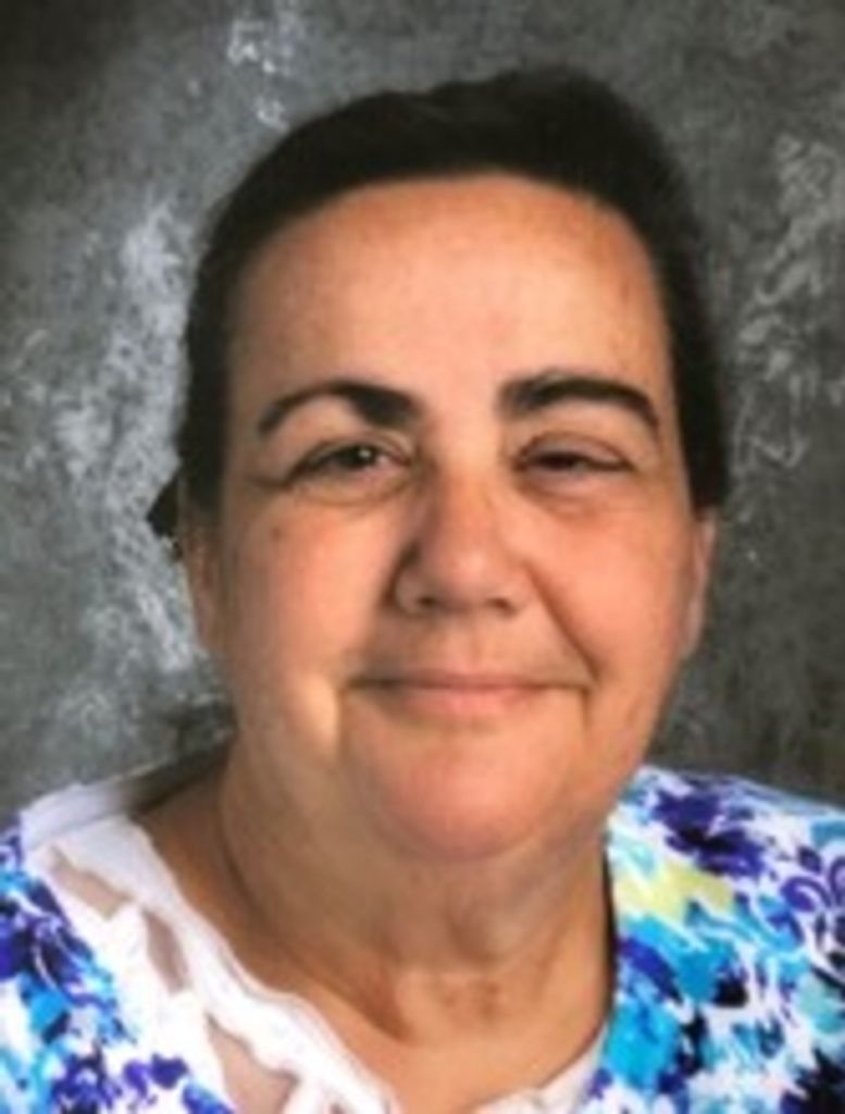 Doris J. Zimmerman