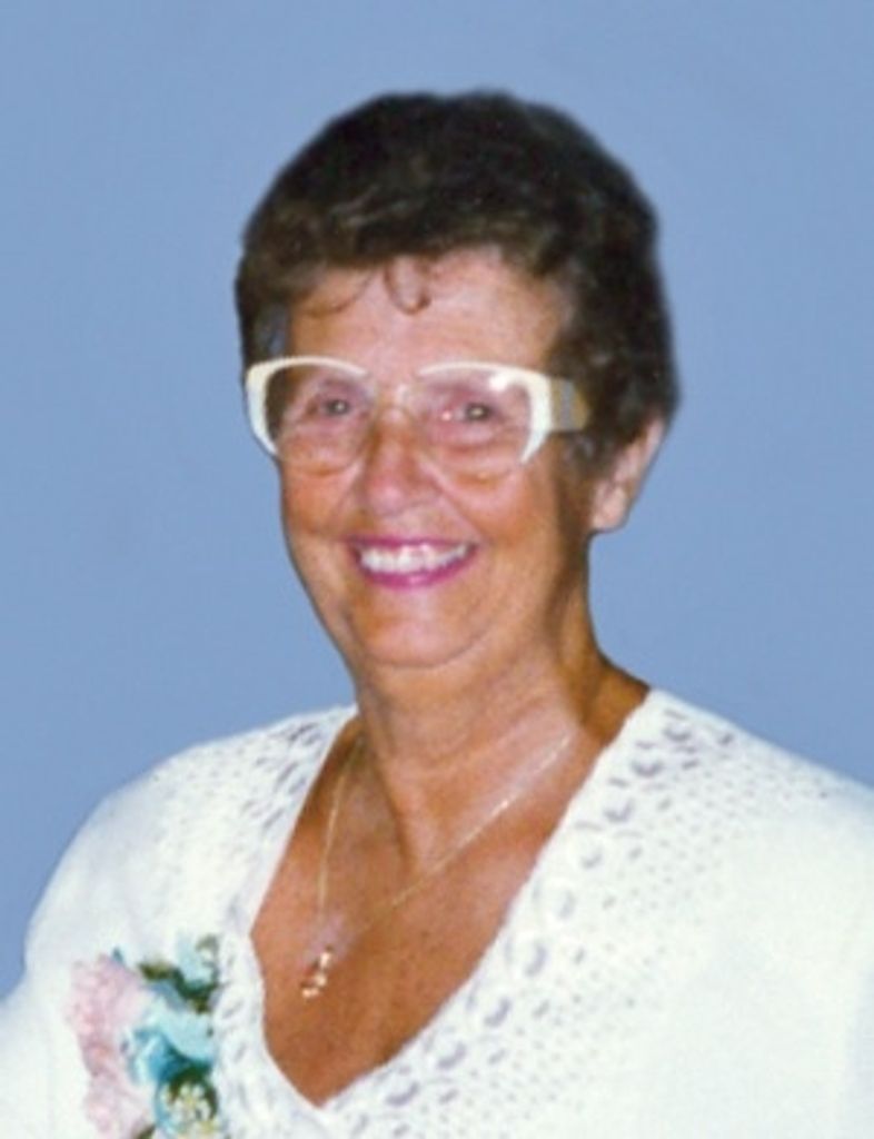 Zoanne Rose Bishop Flickinger