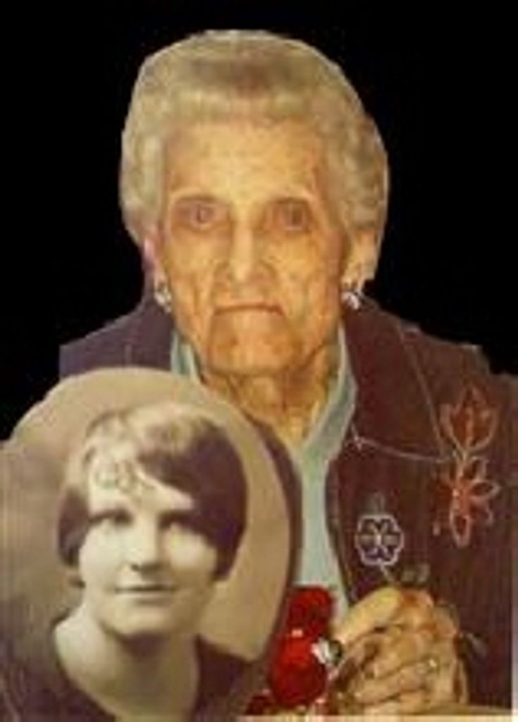 Katherine "Hattie" H. Beegles Profile Photo