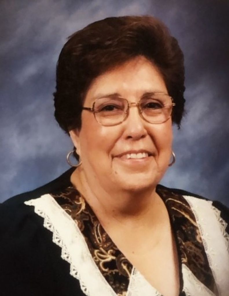 Elia G. Acevedo