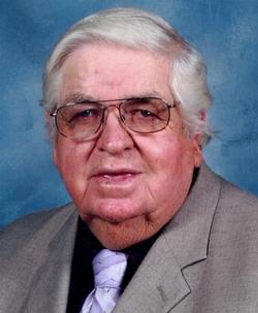 Thomas "Tom" M. King Profile Photo