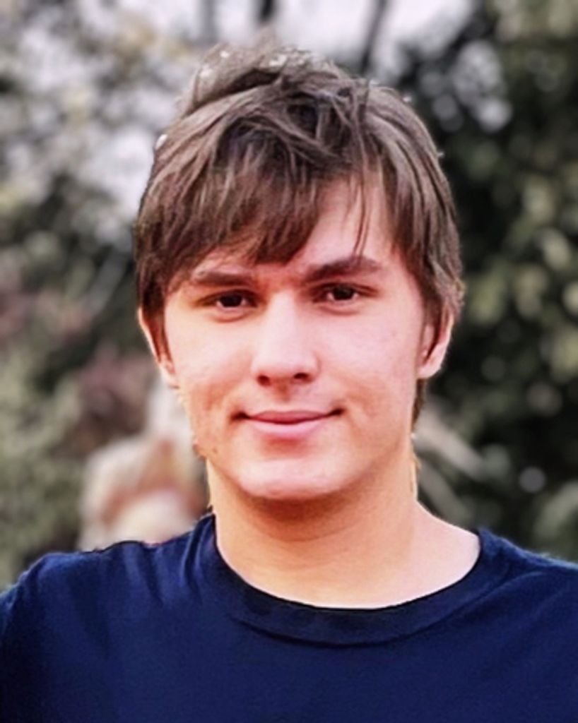 Philip Brooks Profile Photo
