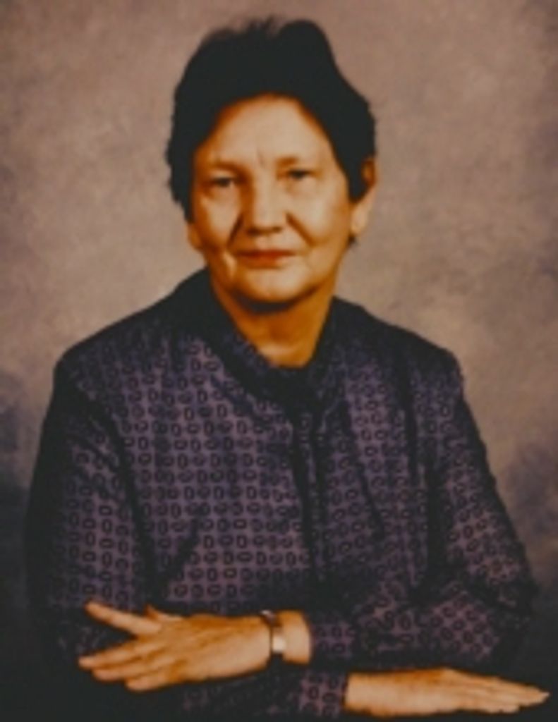 Mary Lou Harvey Profile Photo