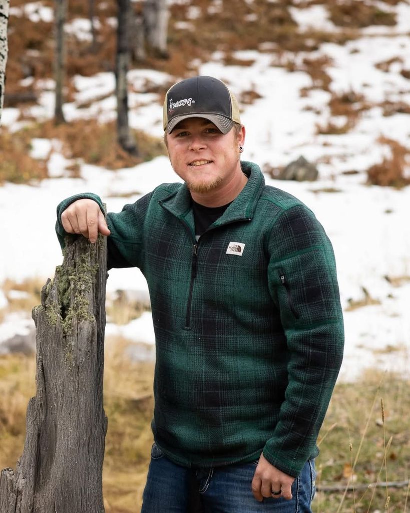 Dalton Shrader Profile Photo