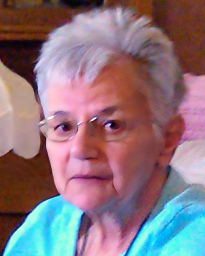 Sandra Theresa Brightshue Profile Photo