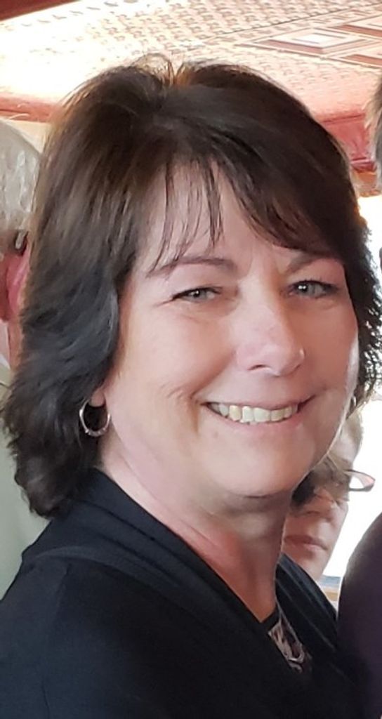 Beth M. Wood Profile Photo