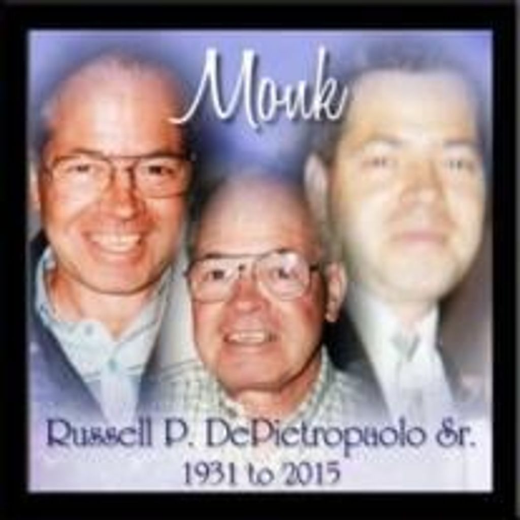 Russell P. Depietropaolo