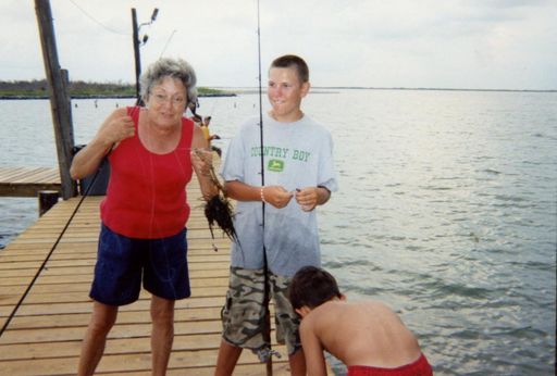 Linda Varnado Legnon photo gallery thumbnail 62 of 86