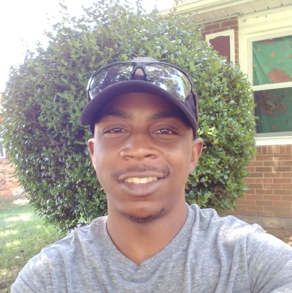 Mr. Grashaun Jones Profile Photo