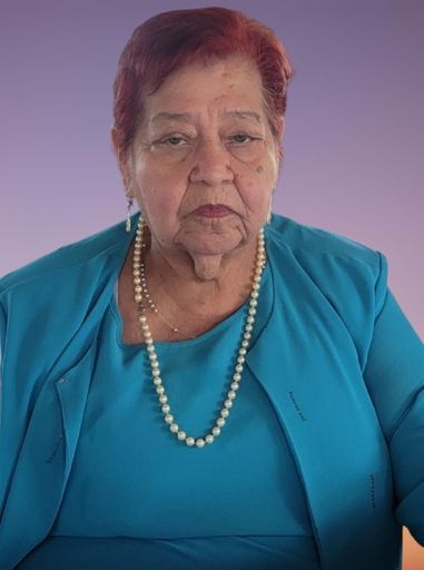 Amelia Aceves Profile Photo