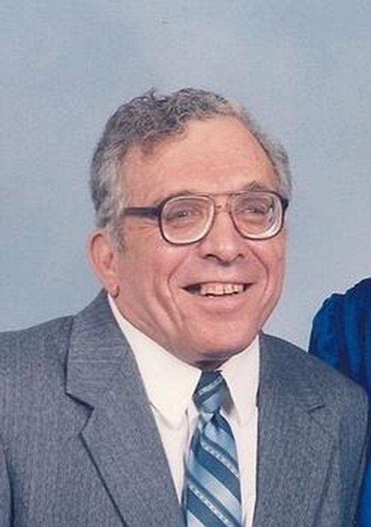 Wilbur L. Schwaller