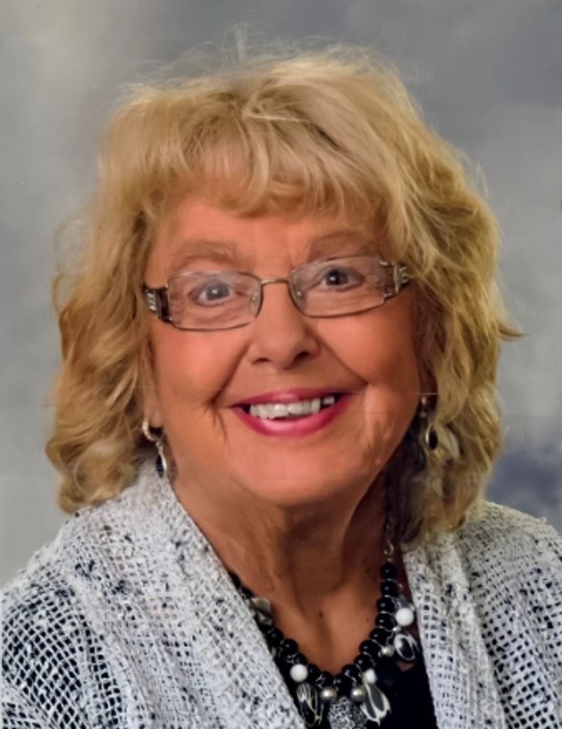 Carol  A.  Rohr Profile Photo
