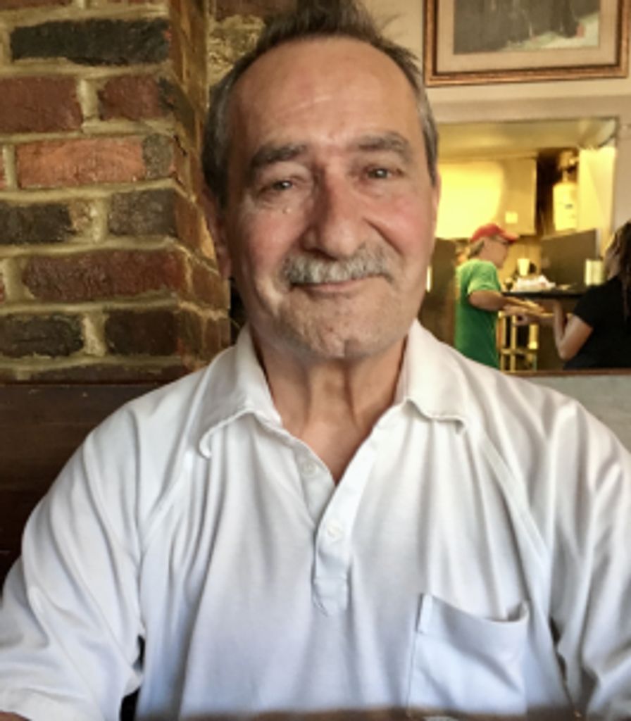 Robert Schraff Profile Photo