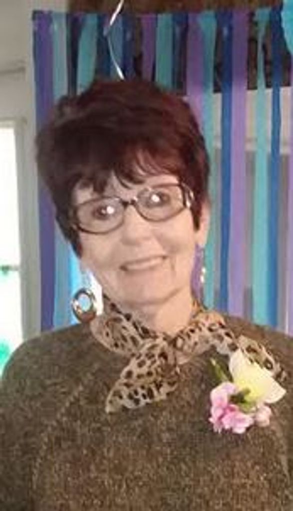 Pamela A. Axness