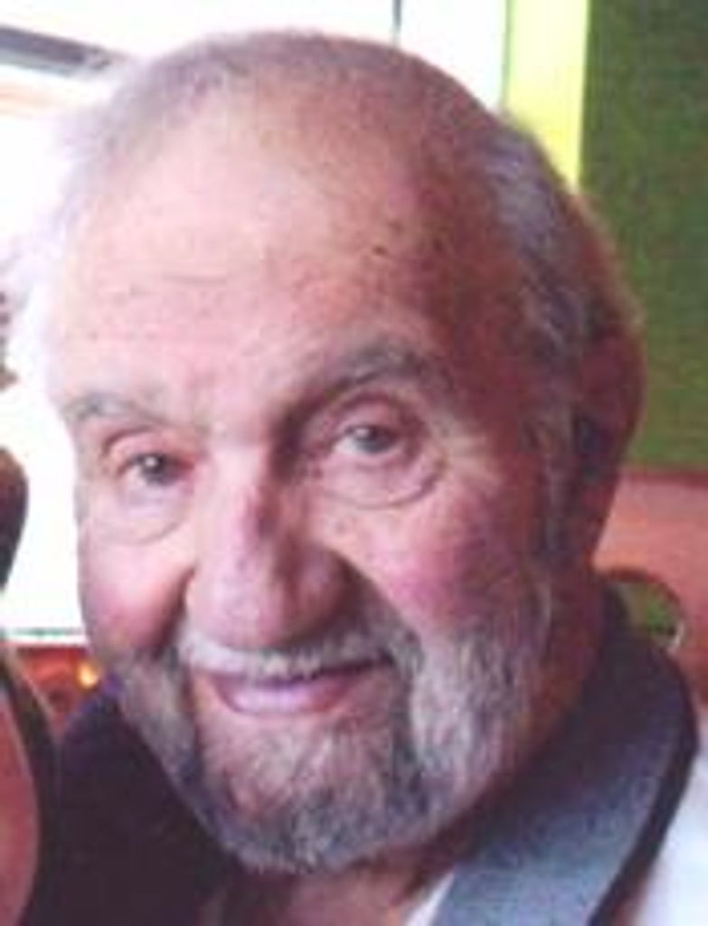 Peter G Rizzuto Profile Photo