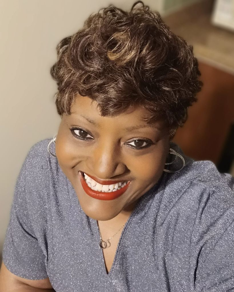 Teresa E. McCoy Profile Photo