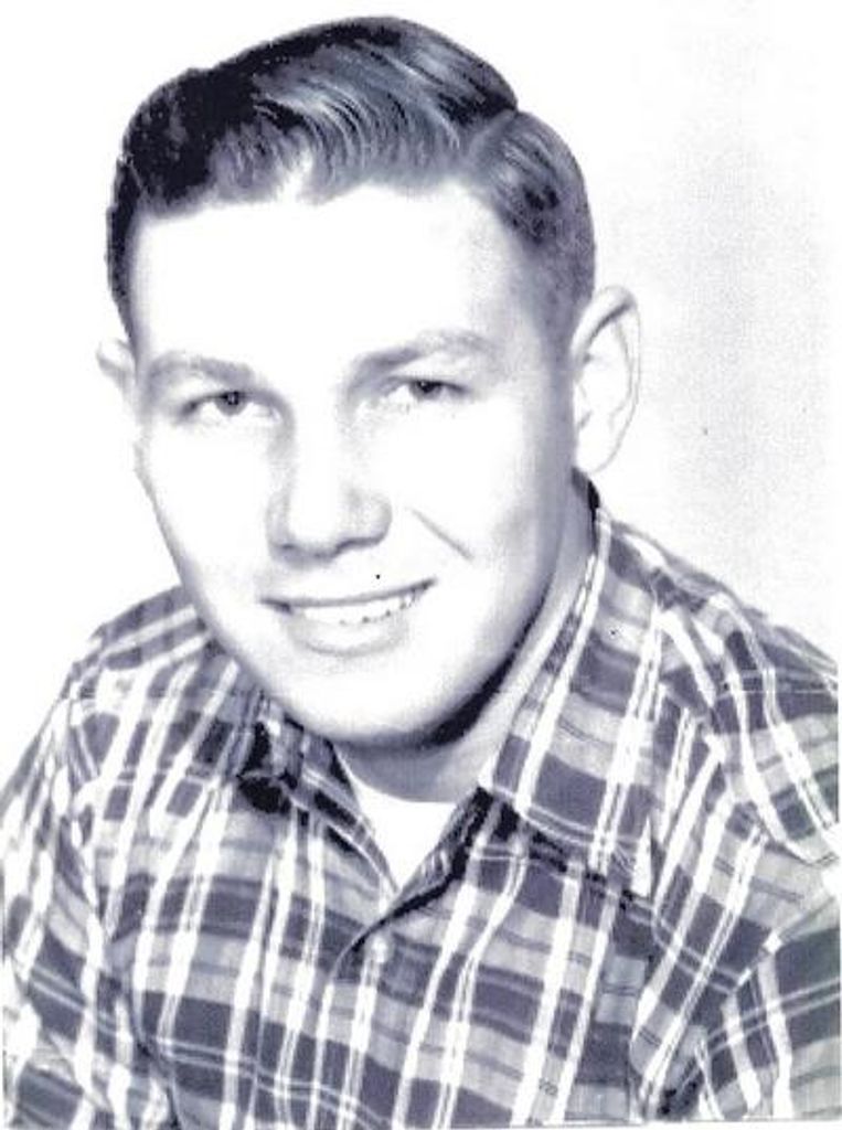 James "Karo" Orr Sr Profile Photo