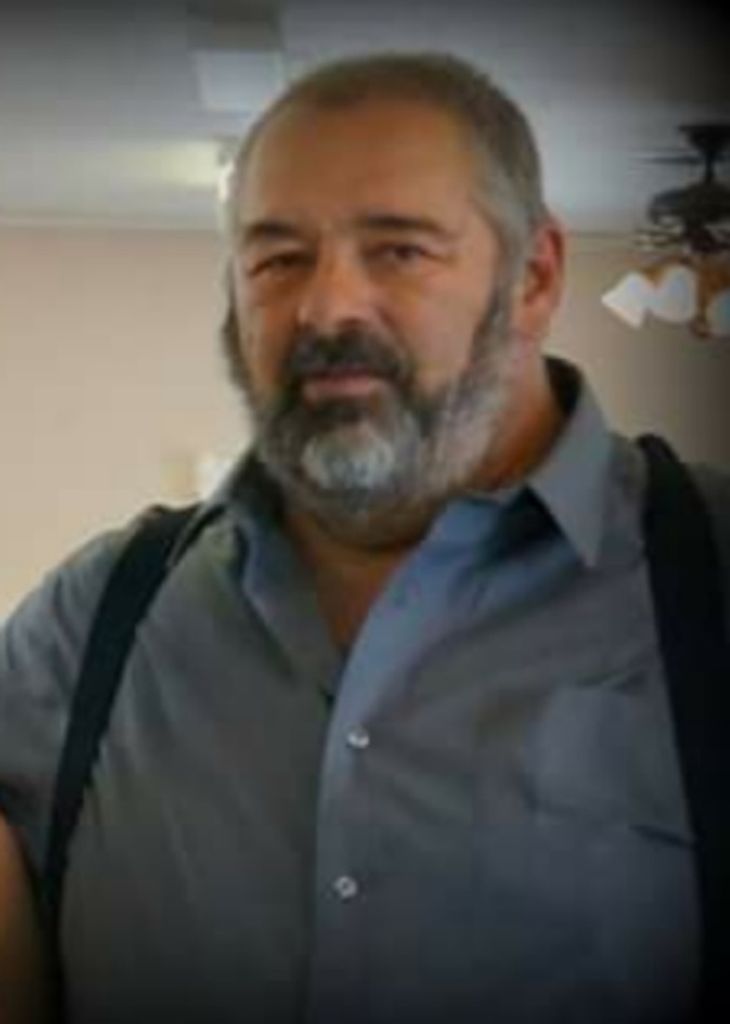 John Lugabihl