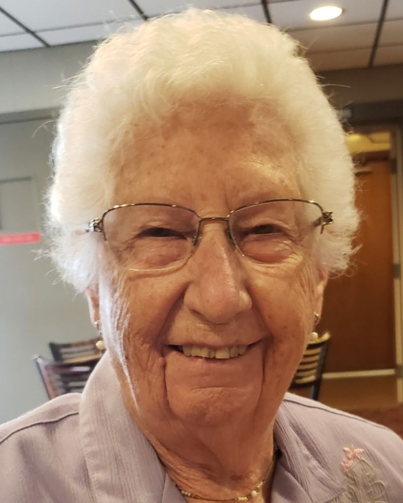 Velma E. Mescher Profile Photo
