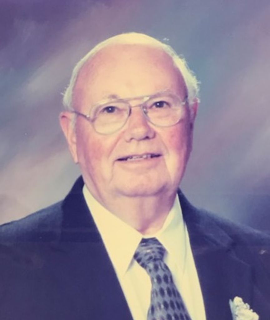 James A. Ryan, Sr.