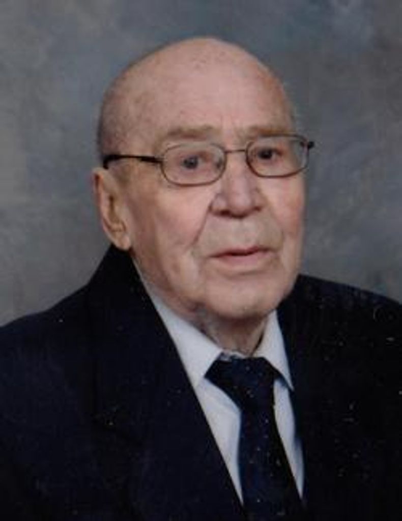 Ovila Joseph Vautour