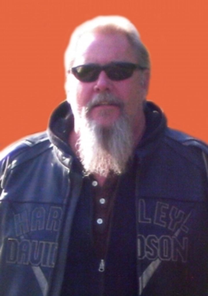 Steven Michael "Big H" Hogan