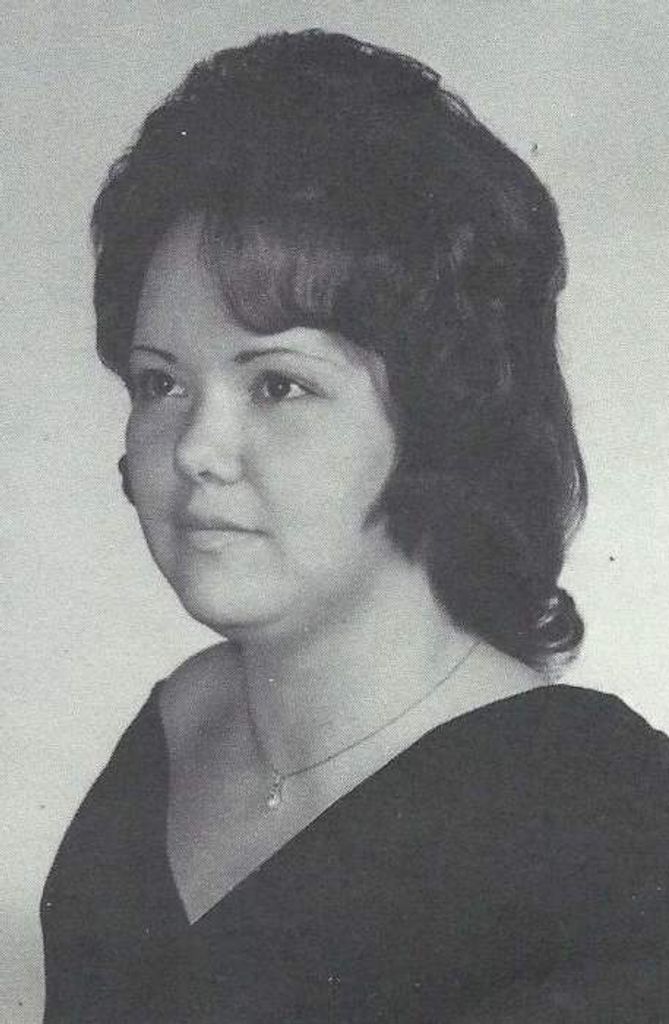 Dorothy Marie Olmstead