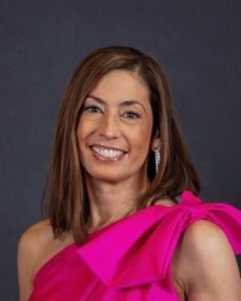 Laura McMullen Farmer