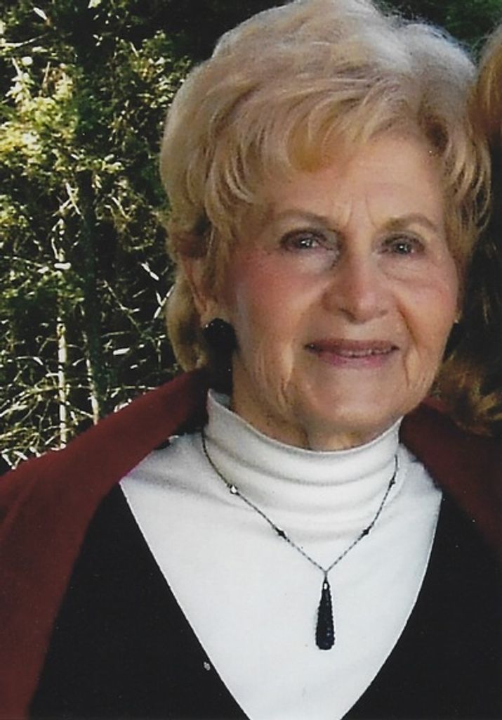 Marion Eisele (Holzworth)