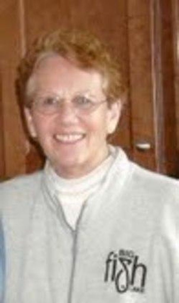 Sharon Drozdowski